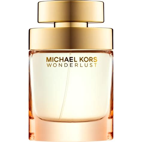 michael kors wonderlust eau reviews|michael kors wonderlust fragrantica.